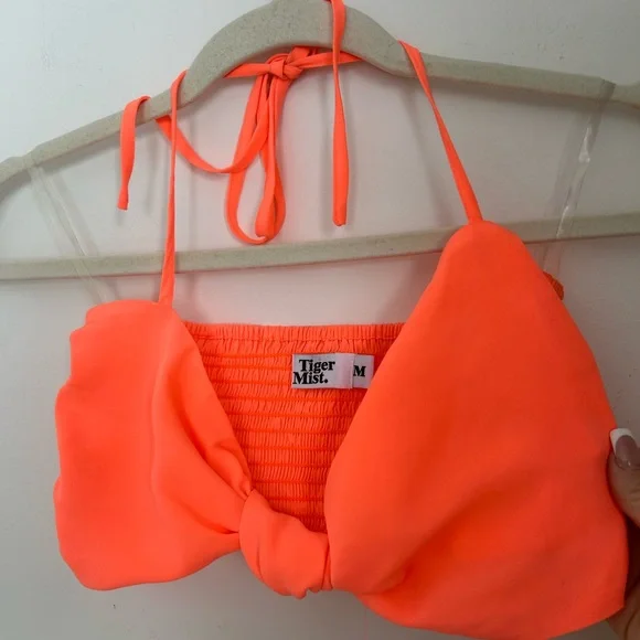 Tiger Mist matching set - Picture 2 of 6